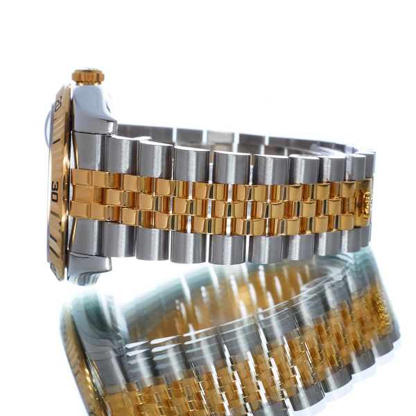 Rolex Turn-O-Graph 116263